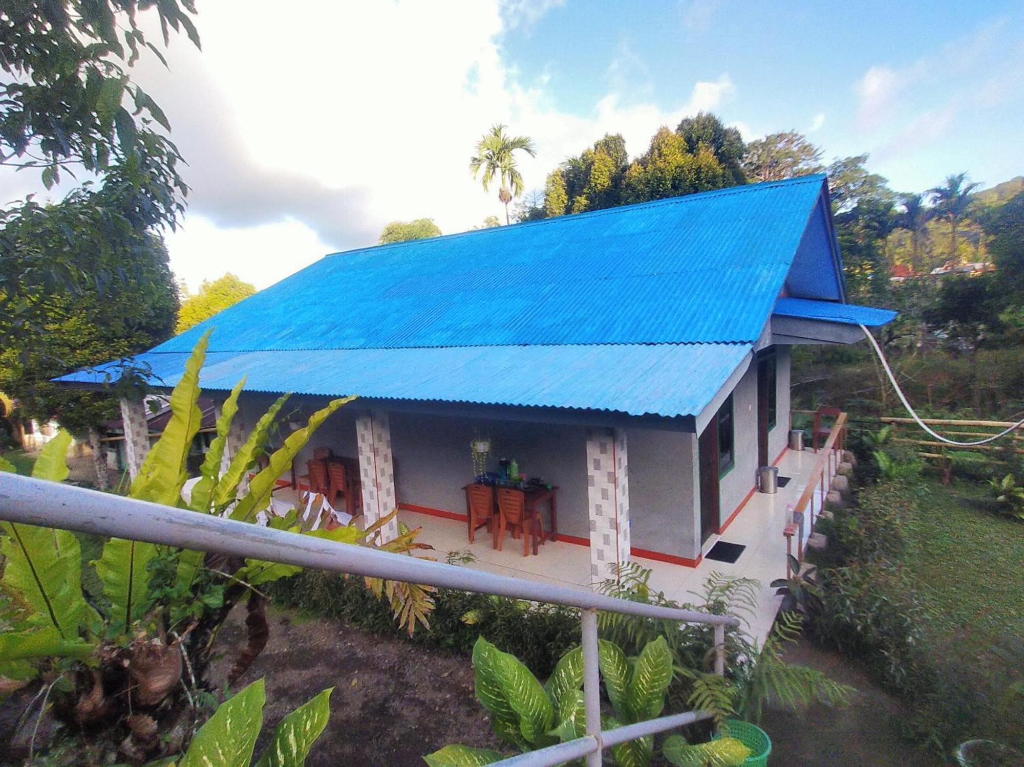 Wisma Kelimutu Ende Room photo
